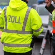 Zollkontrolle - Mindestlohn - Bußgeldbescheid - WULLBRANDT Rechtsanwälte