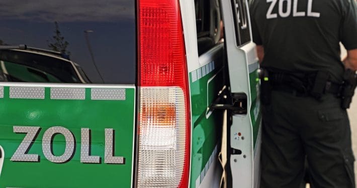 Zoll - Mindestlohn - Bußgeld - WULLBRANDT Rechtsanwälte
