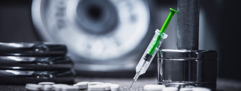 Anwalt für Strafrecht