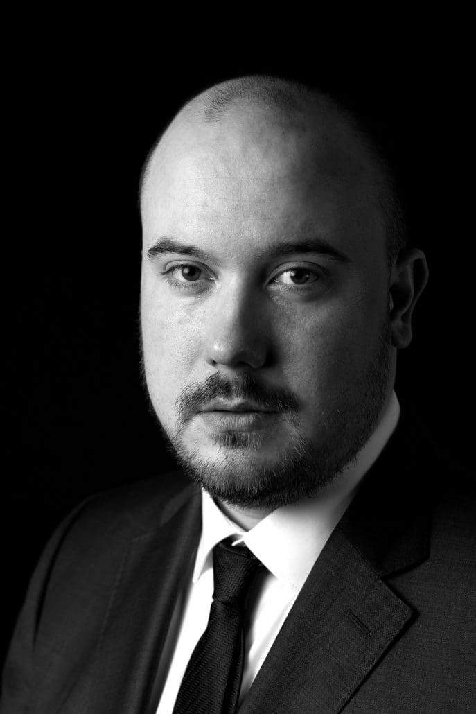 Sebastian Lang-Wehrle